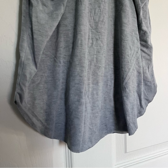 Gray Me to We Tank Top - Picture 7 of 7